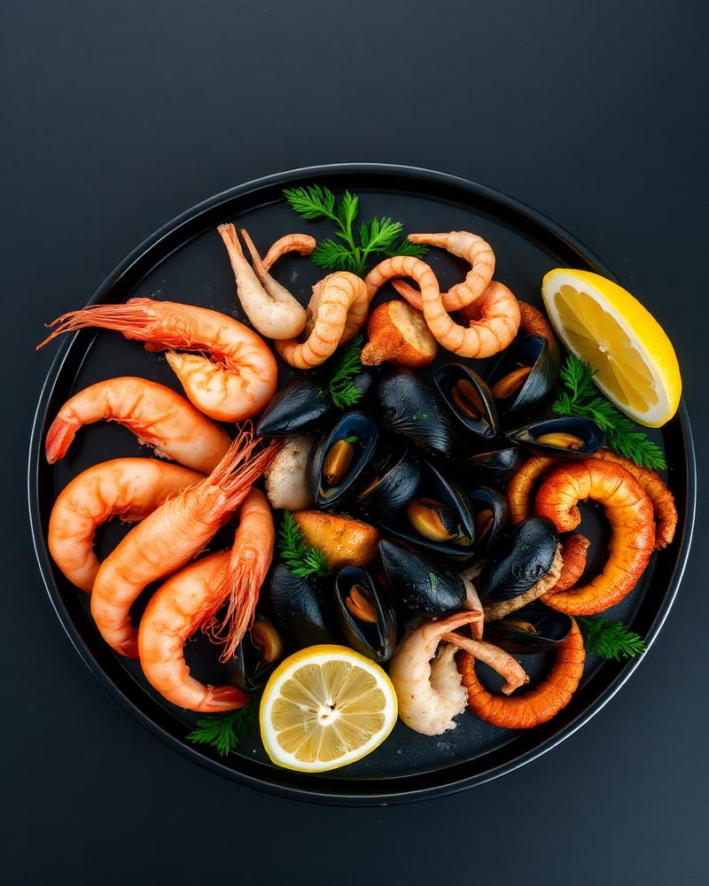 Date Night Platter