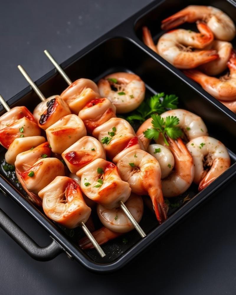 Braai Platter